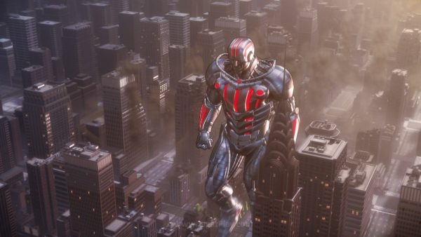 Preview Marvel Ultimate Alliance 3: Kumpul-Kumpul Jagoan! 7 Marvel Ultimate Alliance 3 PART 1 jagatplay 110