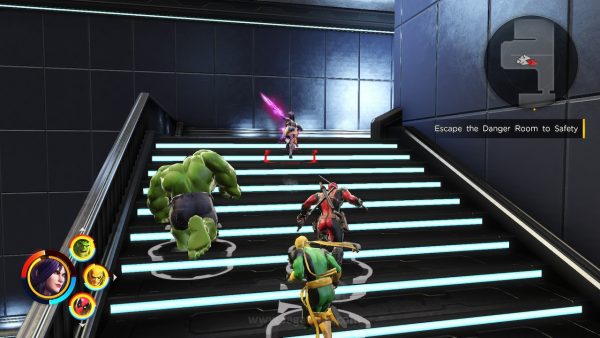 Preview Marvel Ultimate Alliance 3: Kumpul-Kumpul Jagoan! 9 Marvel Ultimate Alliance 3 PART 1 jagatplay 153