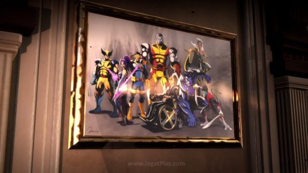 Marvel Ultimate Alliance 3 PART 1 jagatplay 155