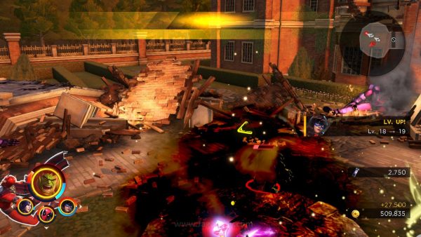 Preview Marvel Ultimate Alliance 3: Kumpul-Kumpul Jagoan! 10 Marvel Ultimate Alliance 3 PART 1 jagatplay 157