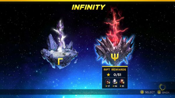 Marvel Ultimate Alliance 3 PART 1 jagatplay 180