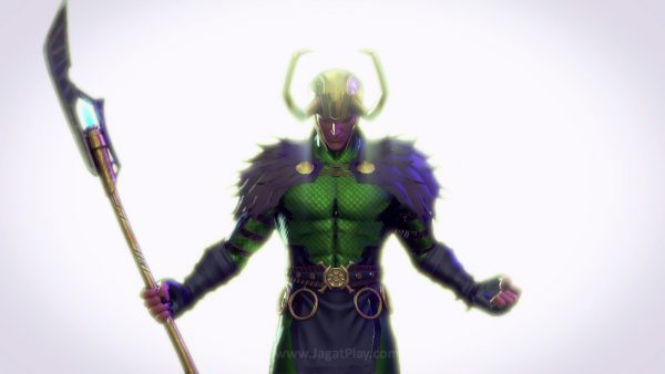 Marvel Ultimate Alliance 3 PART 1 jagatplay 189