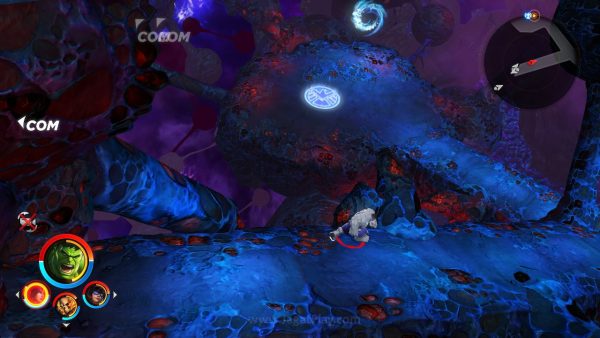 Preview Marvel Ultimate Alliance 3: Kumpul-Kumpul Jagoan! 12 Marvel Ultimate Alliance 3 PART 1 jagatplay 191