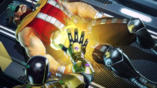 Marvel Ultimate Alliance 3 PART 1 jagatplay 197