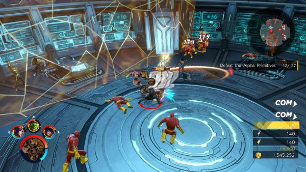 Preview Marvel Ultimate Alliance 3: Kumpul-Kumpul Jagoan! 13 Marvel Ultimate Alliance 3 PART 1 jagatplay 199