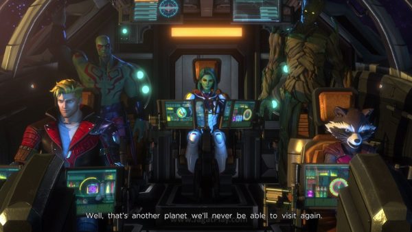 Preview Marvel Ultimate Alliance 3: Kumpul-Kumpul Jagoan! 1 Marvel Ultimate Alliance 3 PART 1 jagatplay 2