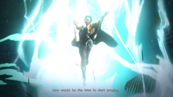 Marvel Ultimate Alliance 3 PART 1 jagatplay 205