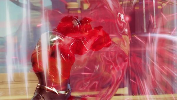 Marvel Ultimate Alliance 3 PART 1 jagatplay 216