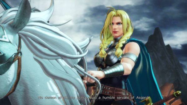 Marvel Ultimate Alliance 3 PART 1 jagatplay 226