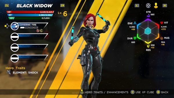 Preview Marvel Ultimate Alliance 3: Kumpul-Kumpul Jagoan! 4 Marvel Ultimate Alliance 3 PART 1 jagatplay 43