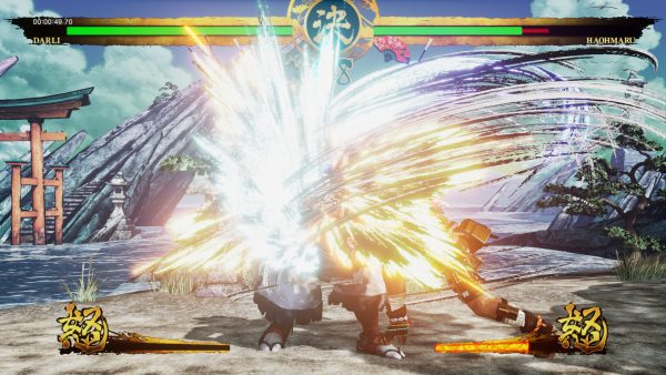 Samurai Shodown jagatplay 57