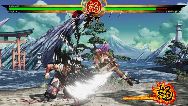 Samurai Shodown jagatplay 59
