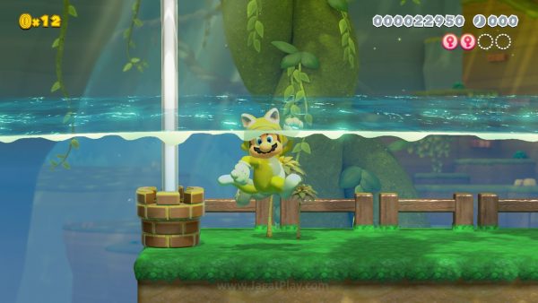 Super Mario Maker 2 jagatplay 12 1