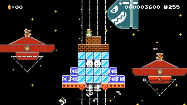 Super Mario Maker 2 jagatplay 122 1