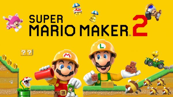 Super Mario Maker 2 jagatplay 2 1