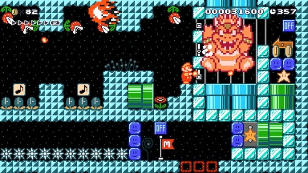 Super Mario Maker 2 jagatplay 41