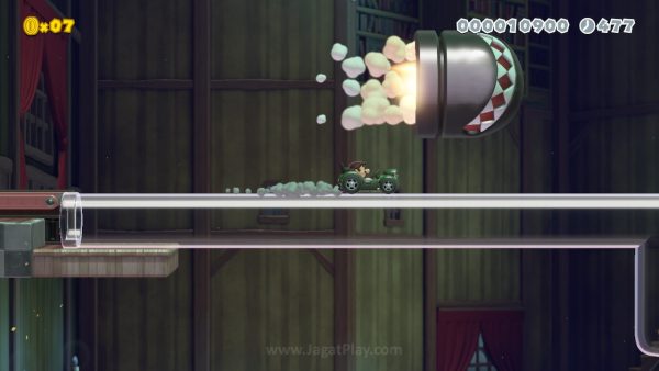 Super Mario Maker 2 jagatplay 46