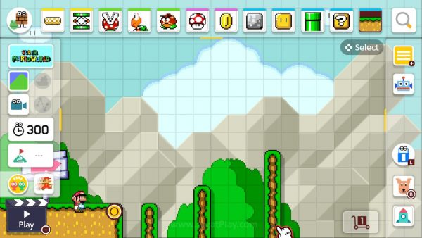 Super Mario Maker 2 jagatplay 58 1