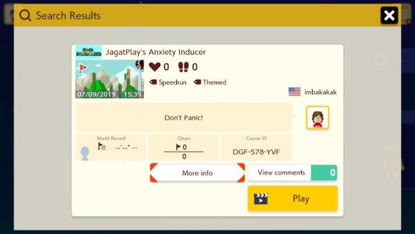 Super Mario Maker 2 jagatplay 68 1