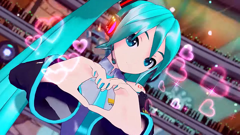 miku switch