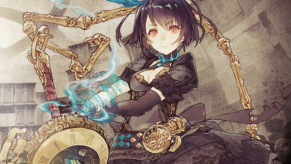 Mengamuk Karena Kalah, Gamer Ancam Bakar Kantor Square Enix 2 sinoalice