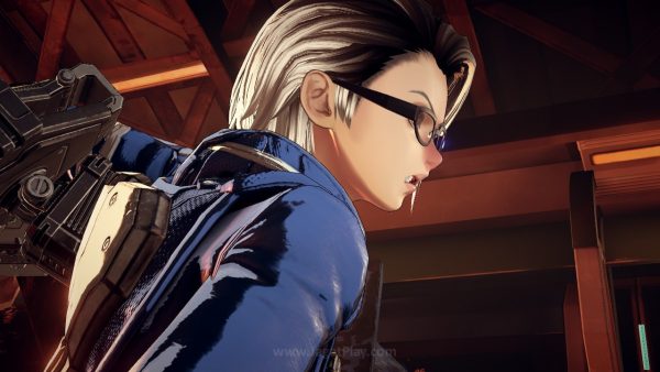 Astral Chain jagatplay part 1 175