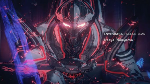 Astral Chain jagatplay part 1 2