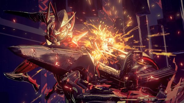 Astral Chain jagatplay part 1 264