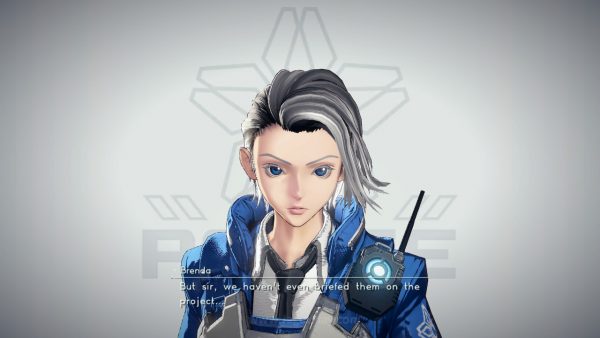 Astral Chain jagatplay part 1 5
