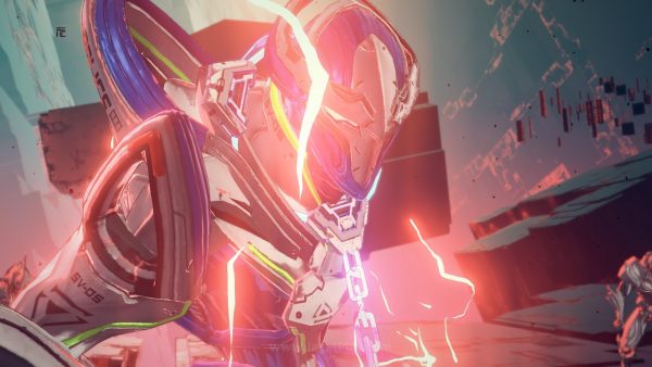 Astral Chain jagatplay part 1 75
