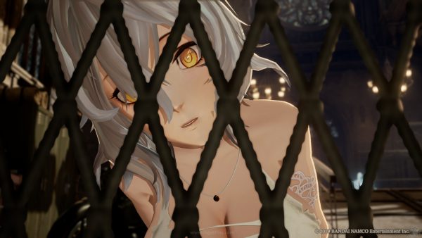 Preview Code Vein: Waifu Souls! 5 Code Vein jagatplay part 1 105