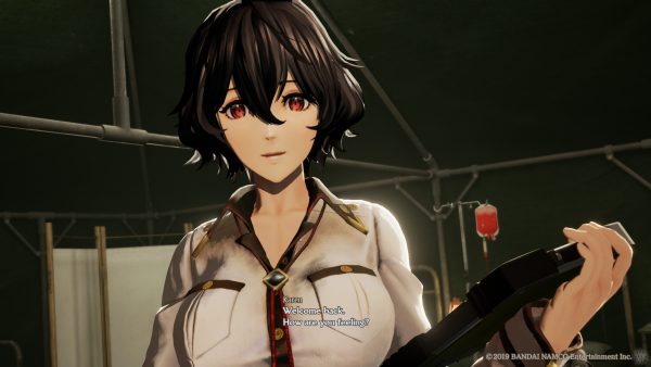 Preview Code Vein: Waifu Souls! 2 Code Vein jagatplay part 1 118