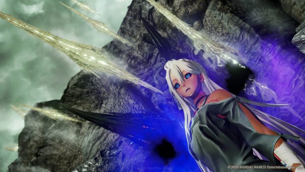 Preview Code Vein: Waifu Souls! 9 Code Vein jagatplay part 1 128