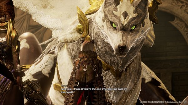 Preview Code Vein: Waifu Souls! 3 Code Vein jagatplay part 1 137