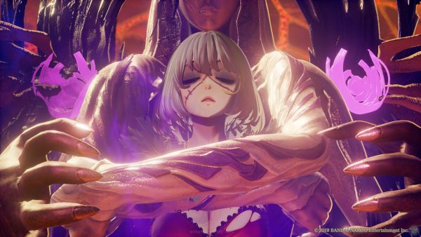 Preview Code Vein: Waifu Souls! 13 Code Vein jagatplay part 1 194