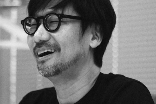 Hideo Kojima interview jagatplay 29