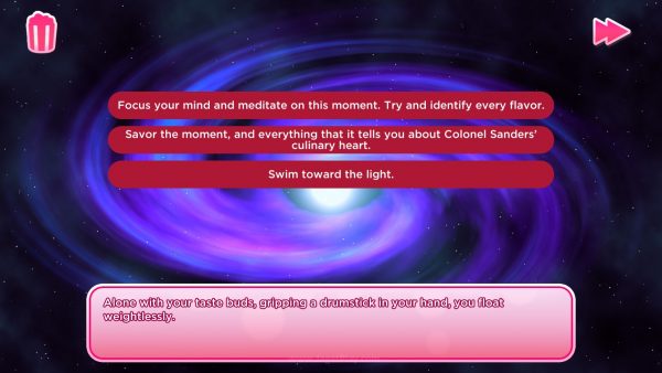 KFC dating sim jagatplay 17