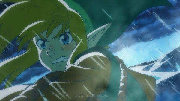 Preview The Legend of Zelda – Link’s Awakening: Super Duper Imut! 1 Legend of Zelda links awakening jagatplay part 1 1