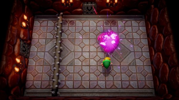 Preview The Legend of Zelda – Link’s Awakening: Super Duper Imut! 11 Legend of Zelda links awakening jagatplay part 1 38