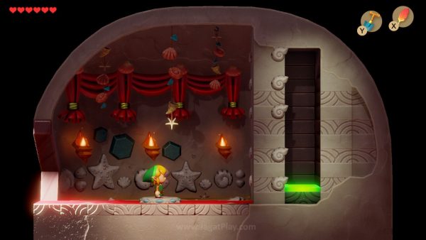 Preview The Legend of Zelda – Link’s Awakening: Super Duper Imut! 1 Legend of Zelda links awakening jagatplay part 1 74