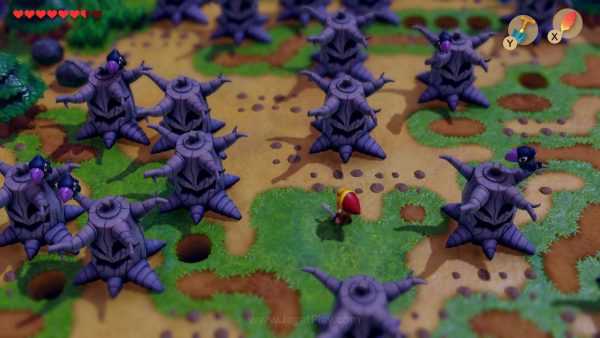 Preview The Legend of Zelda – Link’s Awakening: Super Duper Imut! 3 Legend of Zelda links awakening jagatplay part 1 92