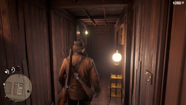 Red Dead Redemption 2 jagatplay part 2 48