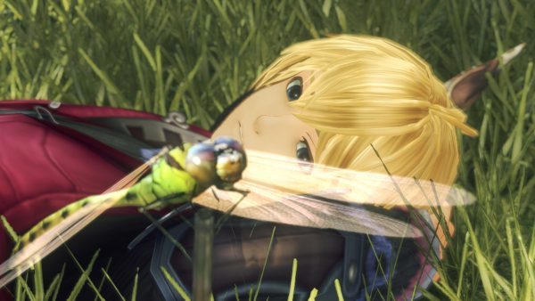 JagatPlay: 50 Game Paling Dinantikan di 2020! 3 Switch XenobladeChronicles Definitive 01 600x338 1