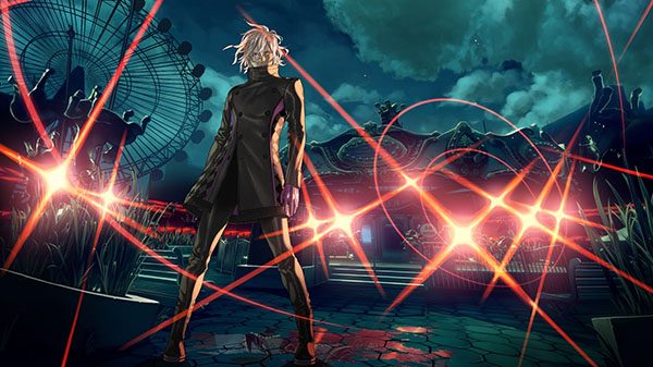 Upcoming Game Release: September 2019 4 ai the somnium files