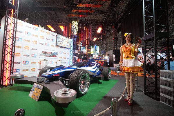 JagatPlay di TGS 2019: Dibuang Sayang! 10 booth jagatplay tgs 2019 2
