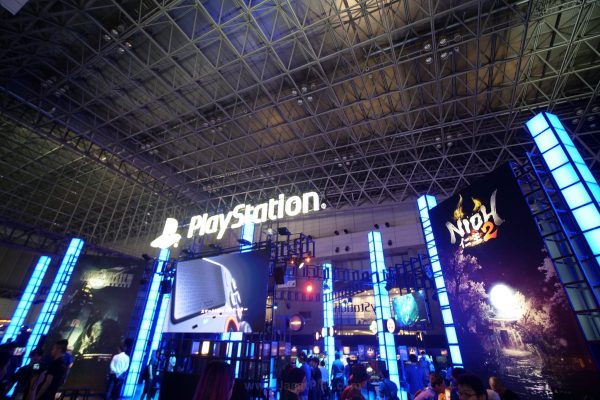 JagatPlay di TGS 2019: Dibuang Sayang! 8 booth jagatplay tgs 2019 3