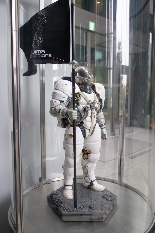JagatPlay di TGS 2019: Dibuang Sayang! 4 jagatplay kojima interview 2