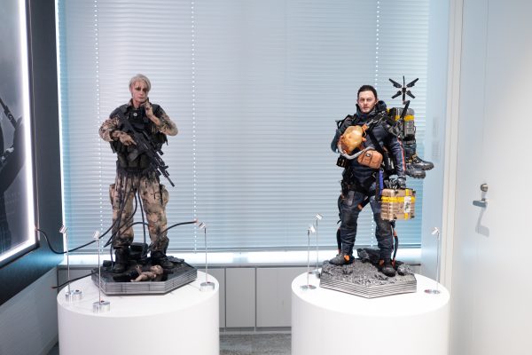 JagatPlay di TGS 2019: Dibuang Sayang! 8 jagatplay kojima interview 52