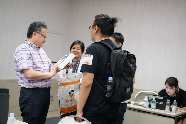 JagatPlay di TGS 2019: Dibuang Sayang! 3 jagatplay shuhei yoshida interview 2
