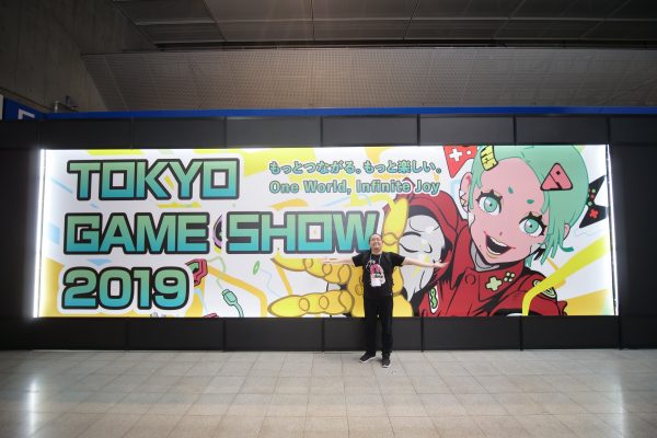 JagatPlay di TGS 2019: Dibuang Sayang! 1 jagatplay tgs 2019 part 1 1
